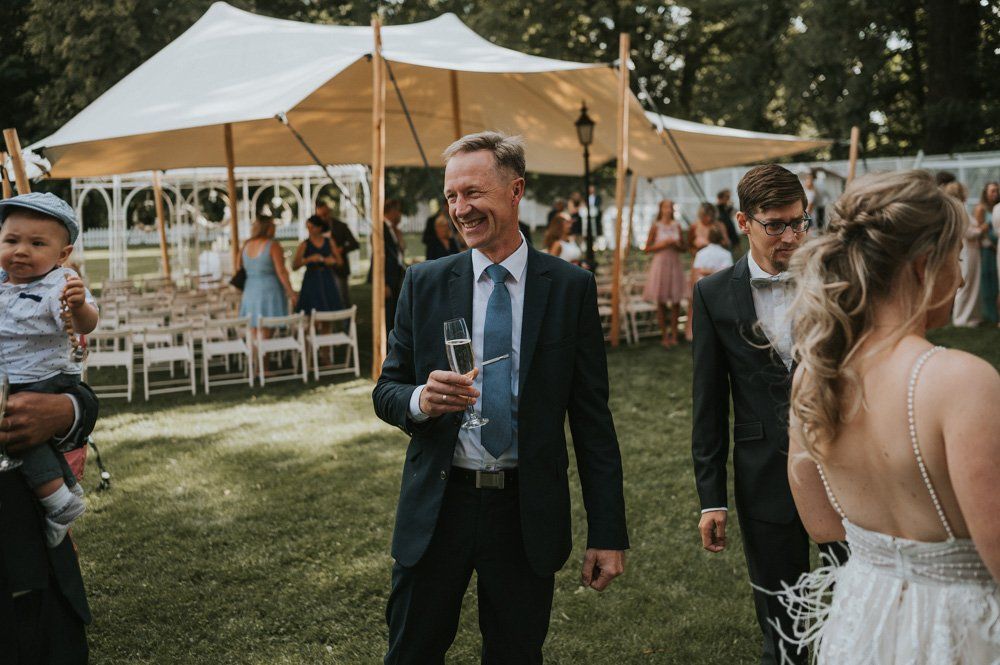 Hochzeit Im Palac Lagow - Hochzeitsfotograf Goerlitz Zgorcelec Palac Lagow Fotogoraf 00093