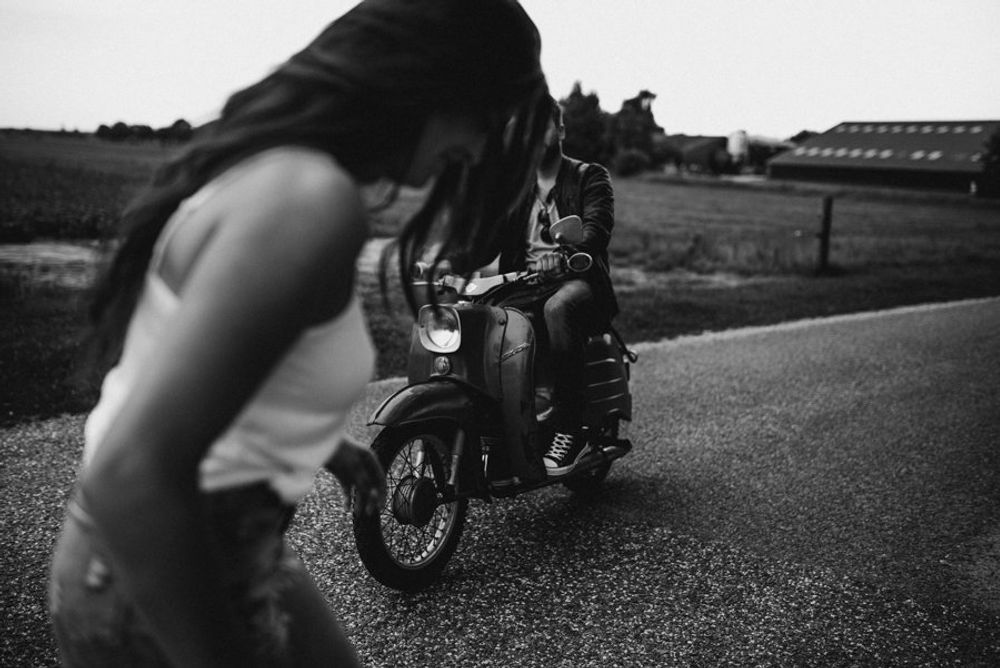 Paarshooting In Den Maasduinen - Paarshooting Niederlande Westdeutschland 00003