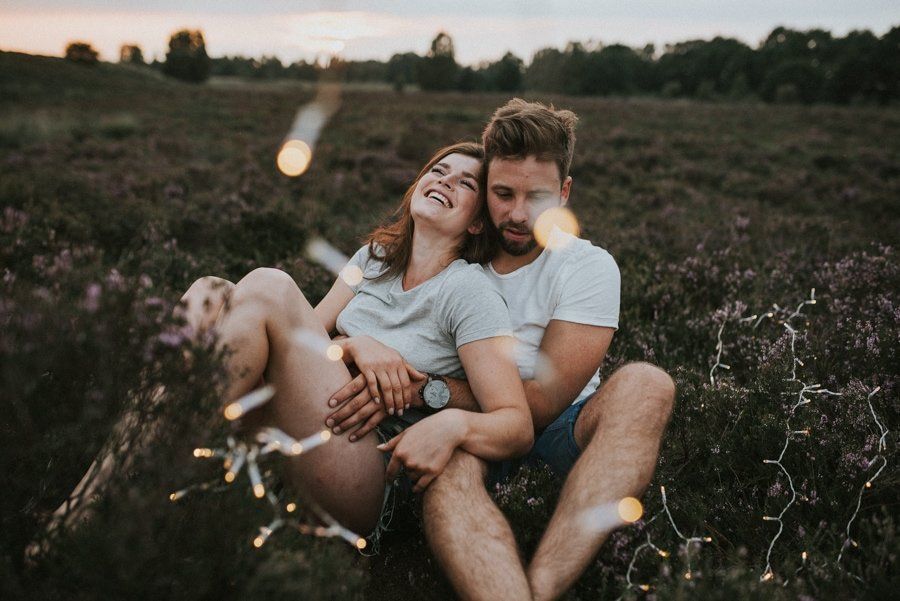 Paarshooting In Den Maasduinen - Paarshooting Niederlande Westdeutschland 00055