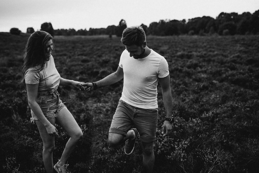 Paarshooting In Den Maasduinen - Paarshooting Niederlande Westdeutschland 00021