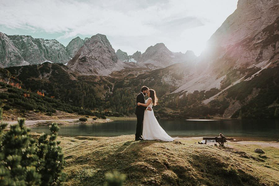 After Wedding Shoot Ehrwald - hochzeit ehrwald after wedding östrreich hochzeitsfotograf ehrwald garmisch partenkirchen tim schneider 00071