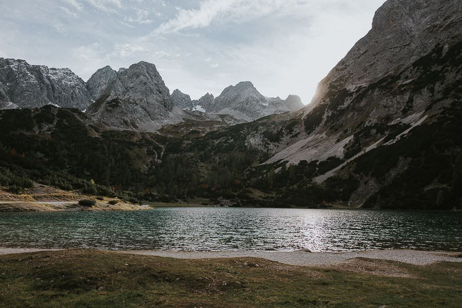 After Wedding Shoot Ehrwald - hochzeit ehrwald after wedding östrreich hochzeitsfotograf ehrwald garmisch partenkirchen tim schneider 00075