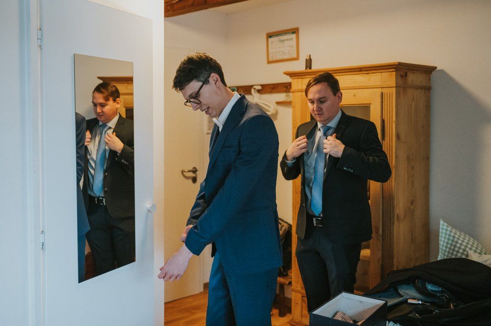 Galeriebild 39: Winterhochzeit in Schkeuditz