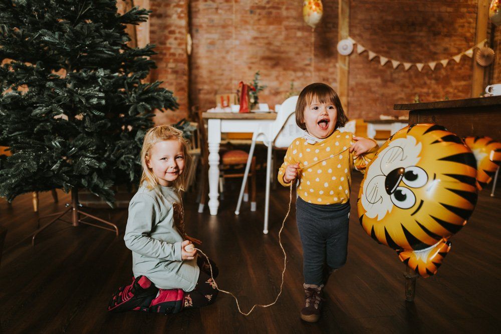 Galeriebild 17: Winterhochzeit in Schkeuditz