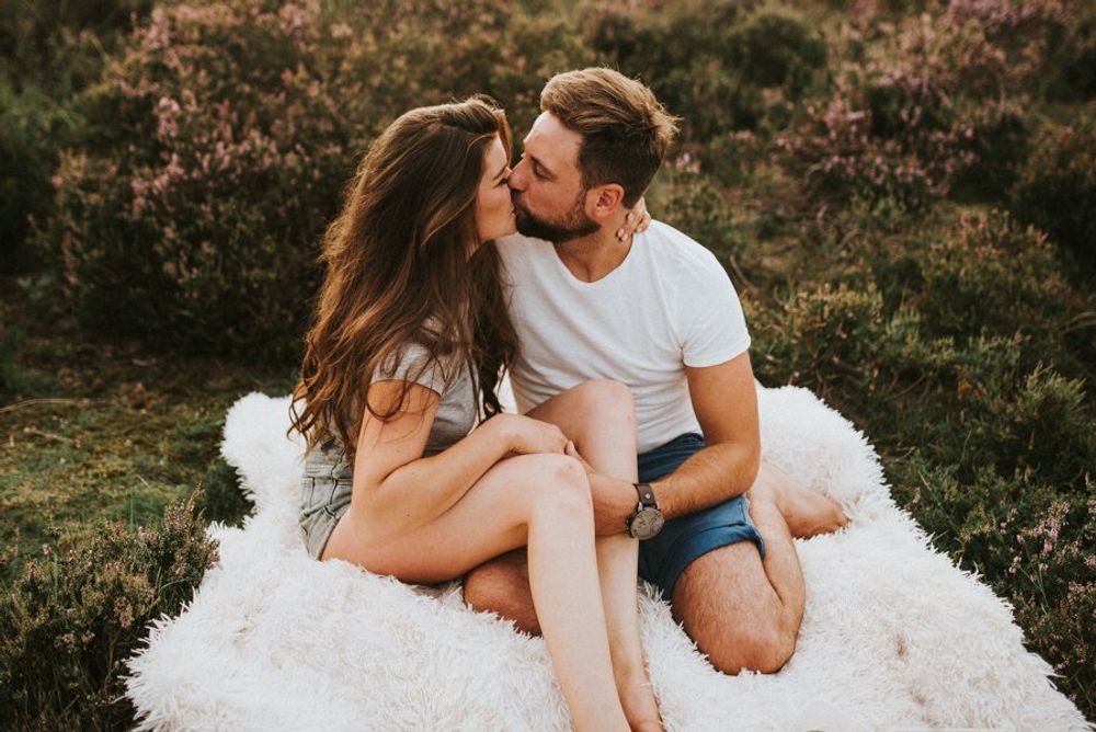 Paarshooting In Den Maasduinen - Paarshooting Niederlande Westdeutschland 00015