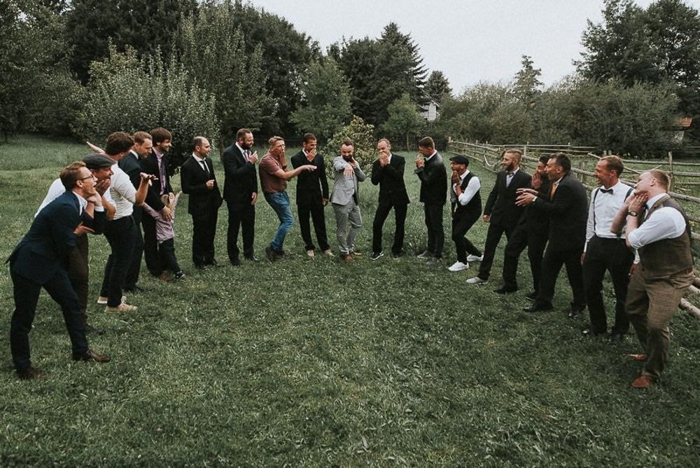 Vintage Hochzeit Elisa & Stephan - boho vintage hochzeit dresden hochzeitsfotograf tim schneider 74 von 95