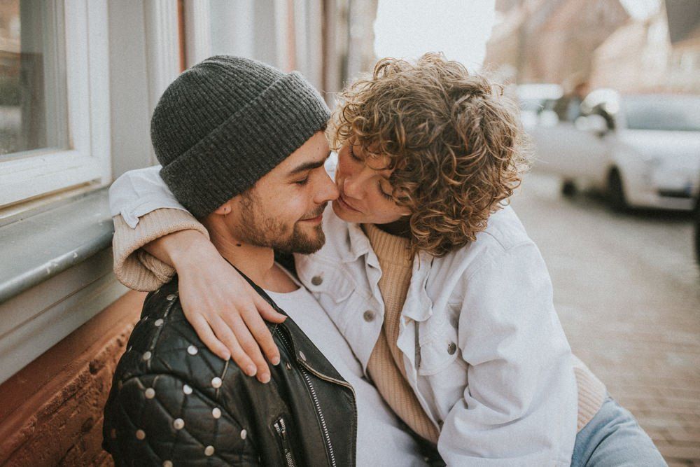 Paarshooting In Plau Am See - Paarshooting Plau am See Janosch Zoe 016