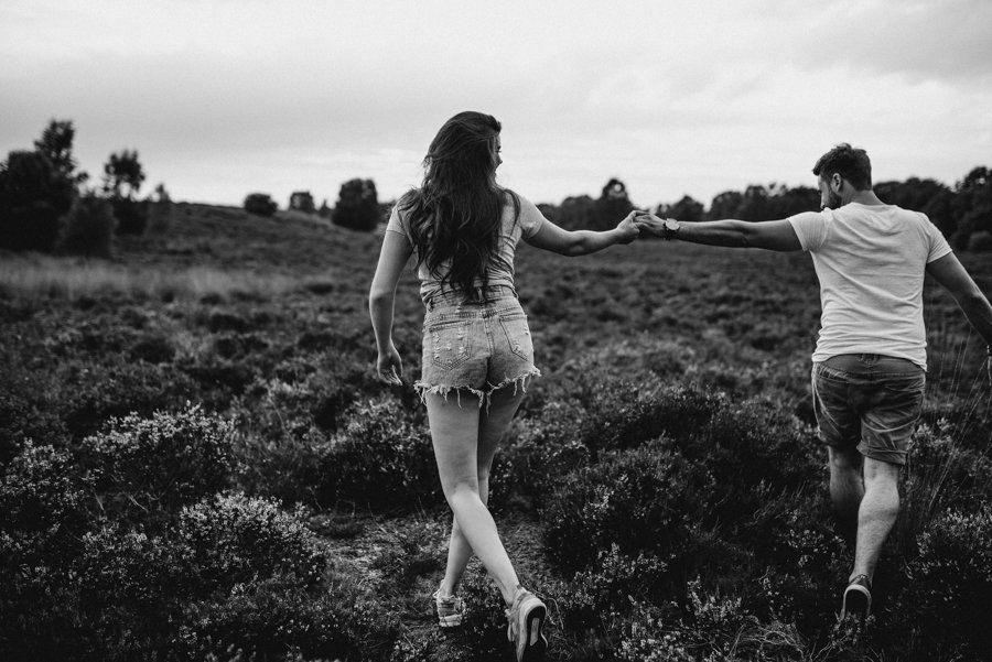 Paarshooting In Den Maasduinen - Paarshooting Niederlande Westdeutschland 00019