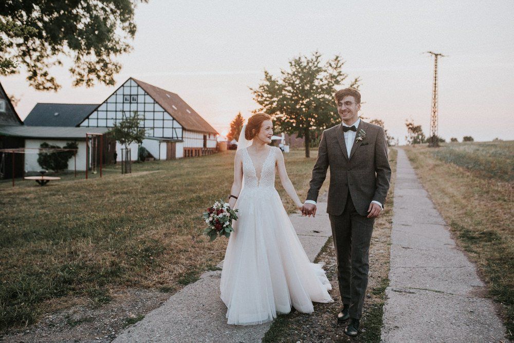 Vintage Hochzeit Bei Dresden - Vintage Hochzeit Sommer Zwickau Fotograf Wedding Weddingphotographer Tim Schneider 158