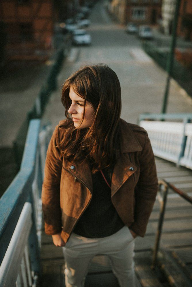 Paarshooting In Plau Am See - Paarshooting Plau am See Janosch Zoe 092