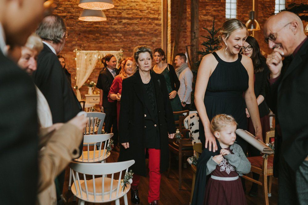 Galeriebild 49: Winterhochzeit in Schkeuditz