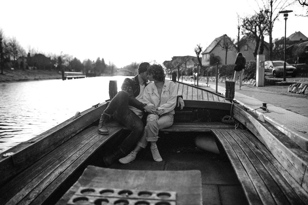 Paarshooting In Plau Am See - Paarshooting Plau am See Janosch Zoe 071