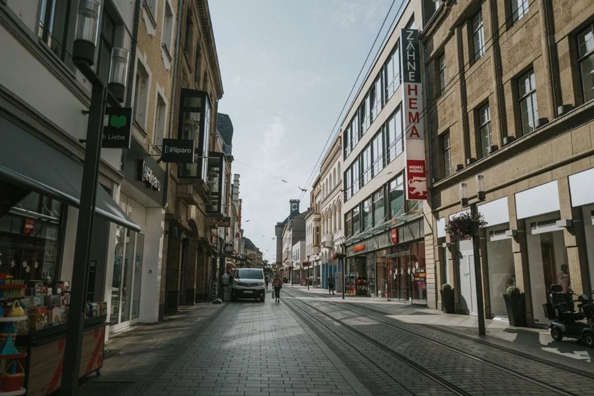 Gallery image 2: Wedding with Sangria and Tapas in Neuss.