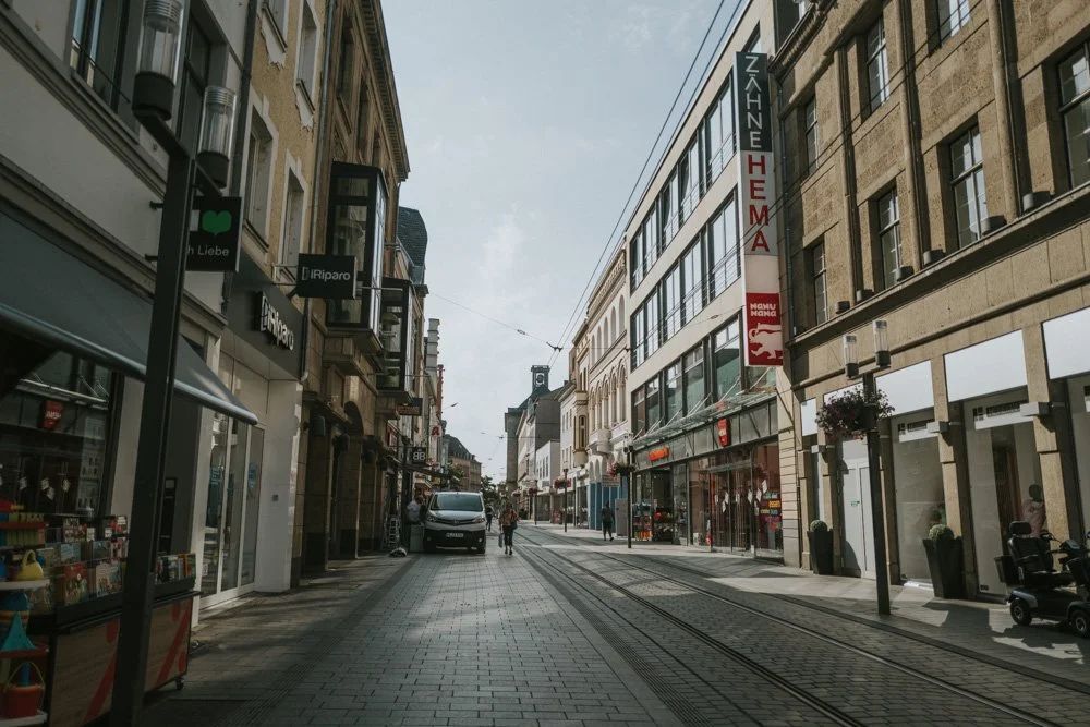 Galeriebild 2: Hochzeit mit Sangria und Tapas in Neuss.