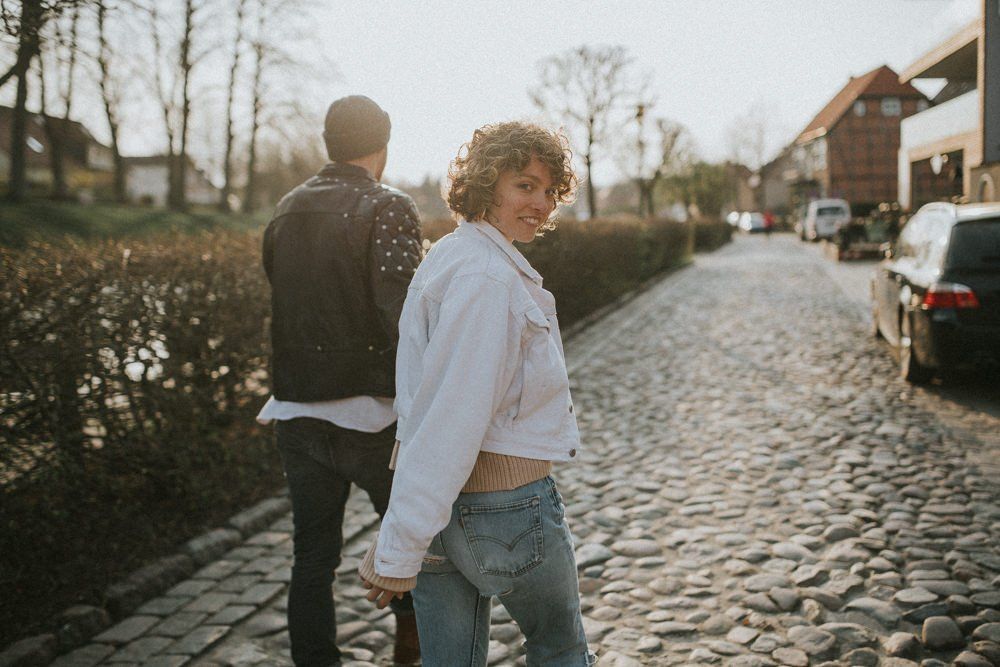 Paarshooting In Plau Am See - Paarshooting Plau am See Janosch Zoe 063