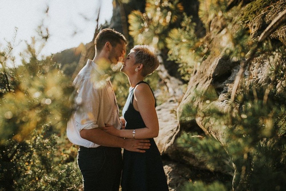 Paarshooting Sächsische Schweiz - paarshooting saechsische schweiz hochzeitsfotograf dresden 02