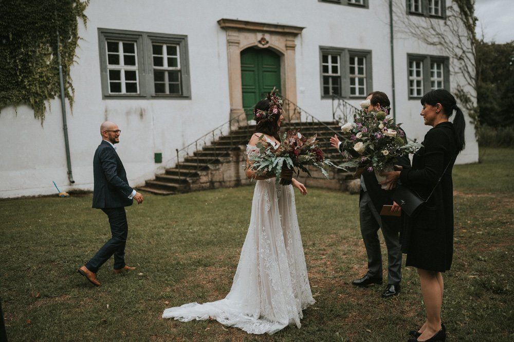 Hochzeit Schloss Spreewiese Bautzen – Hochzeitsfoto 58