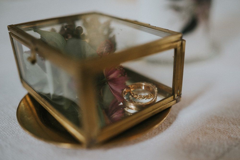 Hochzeit Schloss Spreewiese Bautzen – Hochzeitsfoto 12