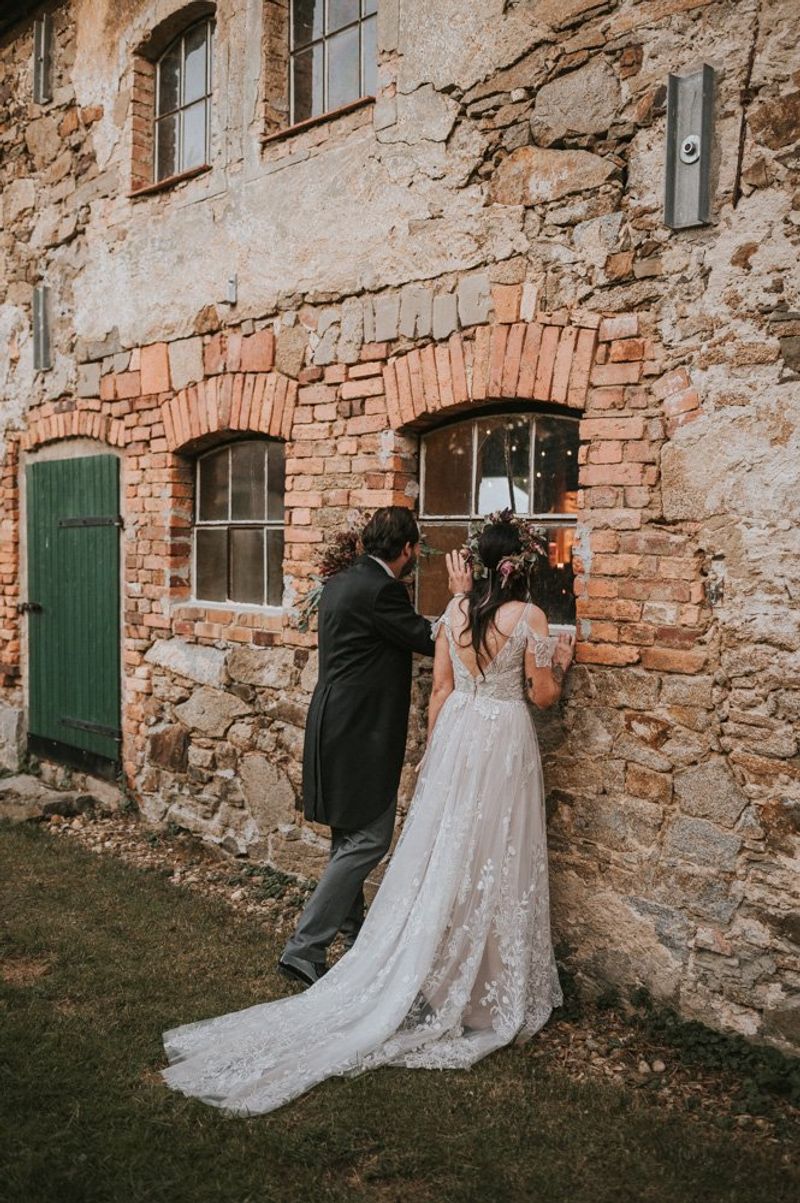 Hochzeit Schloss Spreewiese Bautzen – Hochzeitsfoto 174