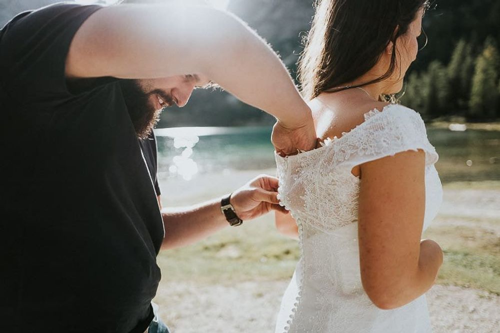 After Wedding Shoot Ehrwald - hochzeit ehrwald after wedding östrreich hochzeitsfotograf ehrwald garmisch partenkirchen tim schneider 00042