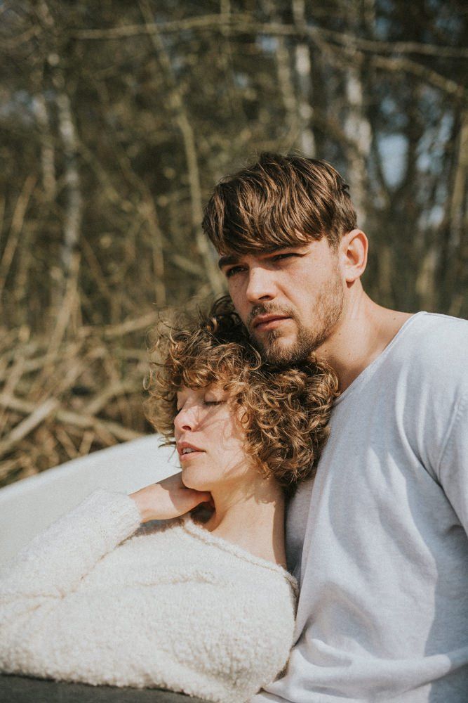 Paarshooting In Plau Am See - Paarshooting Plau am See Janosch Zoe 008