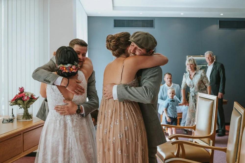 Galeriebild 21: Hochzeit mit Sangria und Tapas in Neuss.