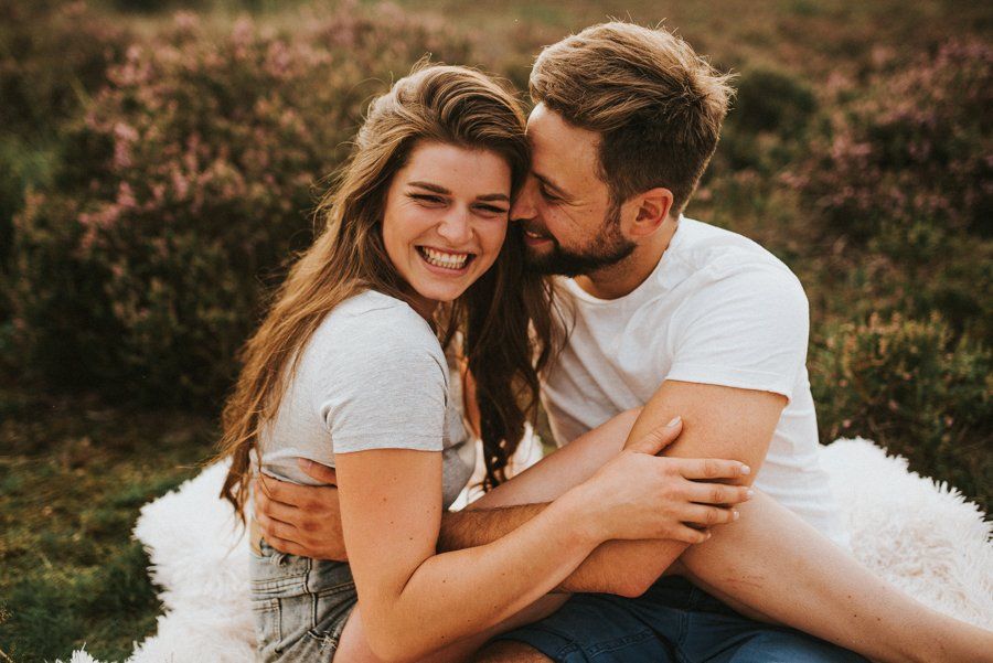 Paarshooting In Den Maasduinen - Paarshooting Niederlande Westdeutschland 00017