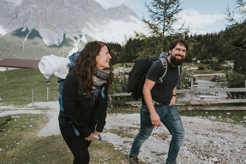After Wedding Shoot Ehrwald - hochzeit ehrwald after wedding östrreich hochzeitsfotograf ehrwald garmisch partenkirchen tim schneider 00025