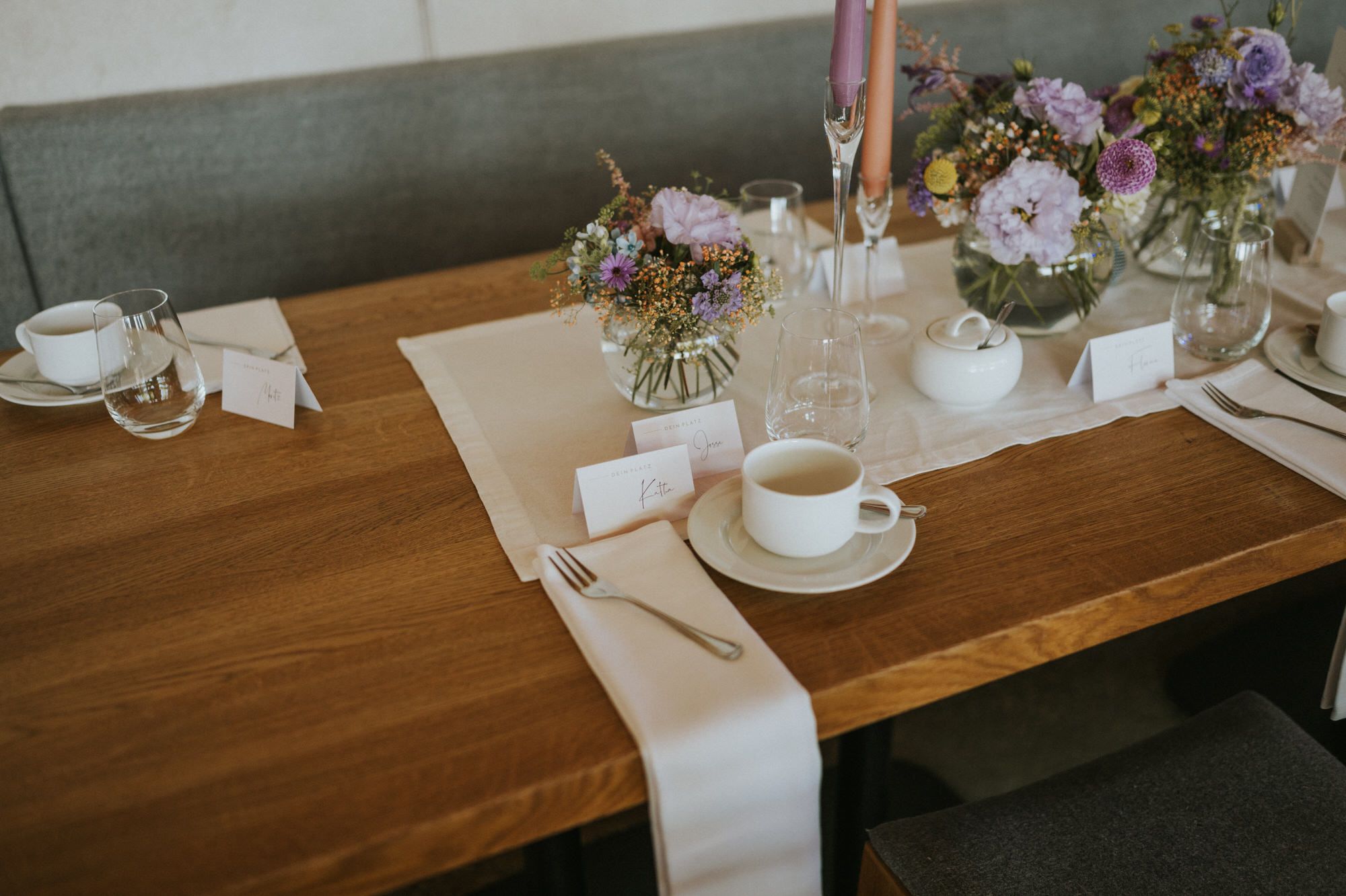 Micro Wedding in Leipzig: Intime Hochzeit im kleinen Kreis – Hochzeitsfotograf Tim Schneider