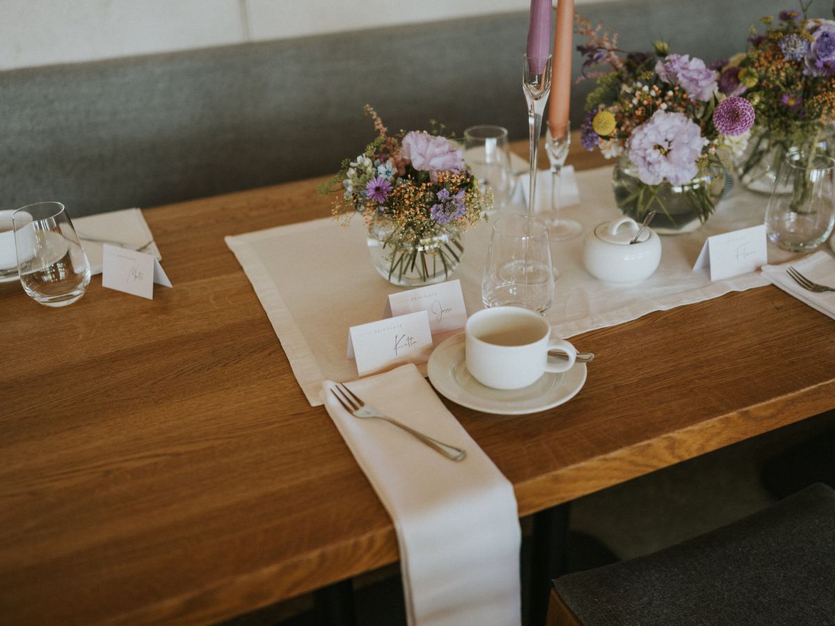 Micro Wedding in Leipzig: Intime Hochzeit im kleinen Kreis – Hochzeitsfotograf Tim Schneider