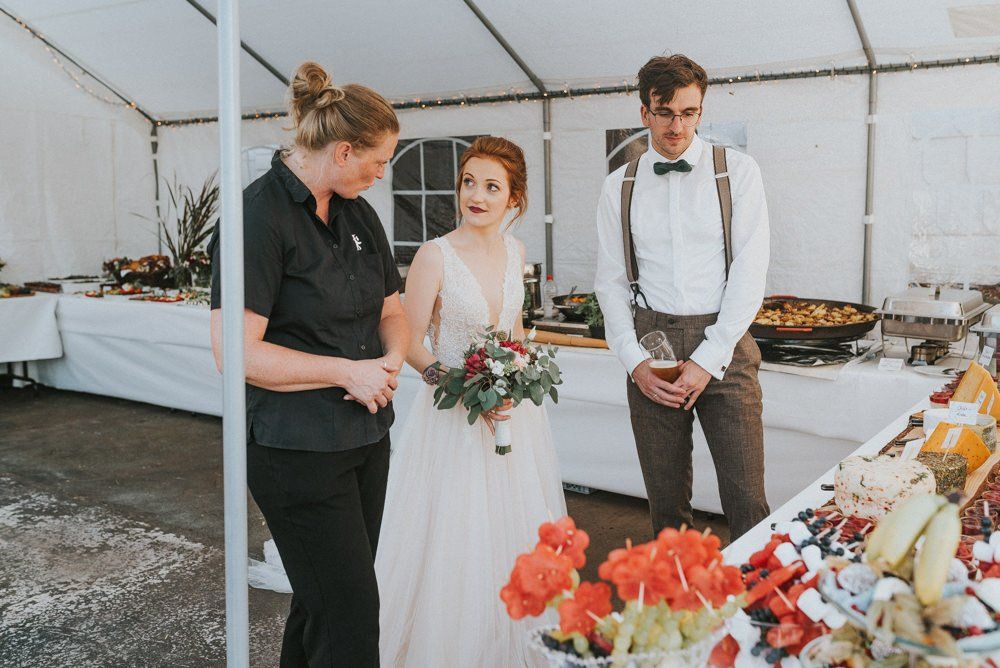Vintage Hochzeit Bei Dresden - Vintage Hochzeit Sommer Zwickau Fotograf Wedding Weddingphotographer Tim Schneider 136