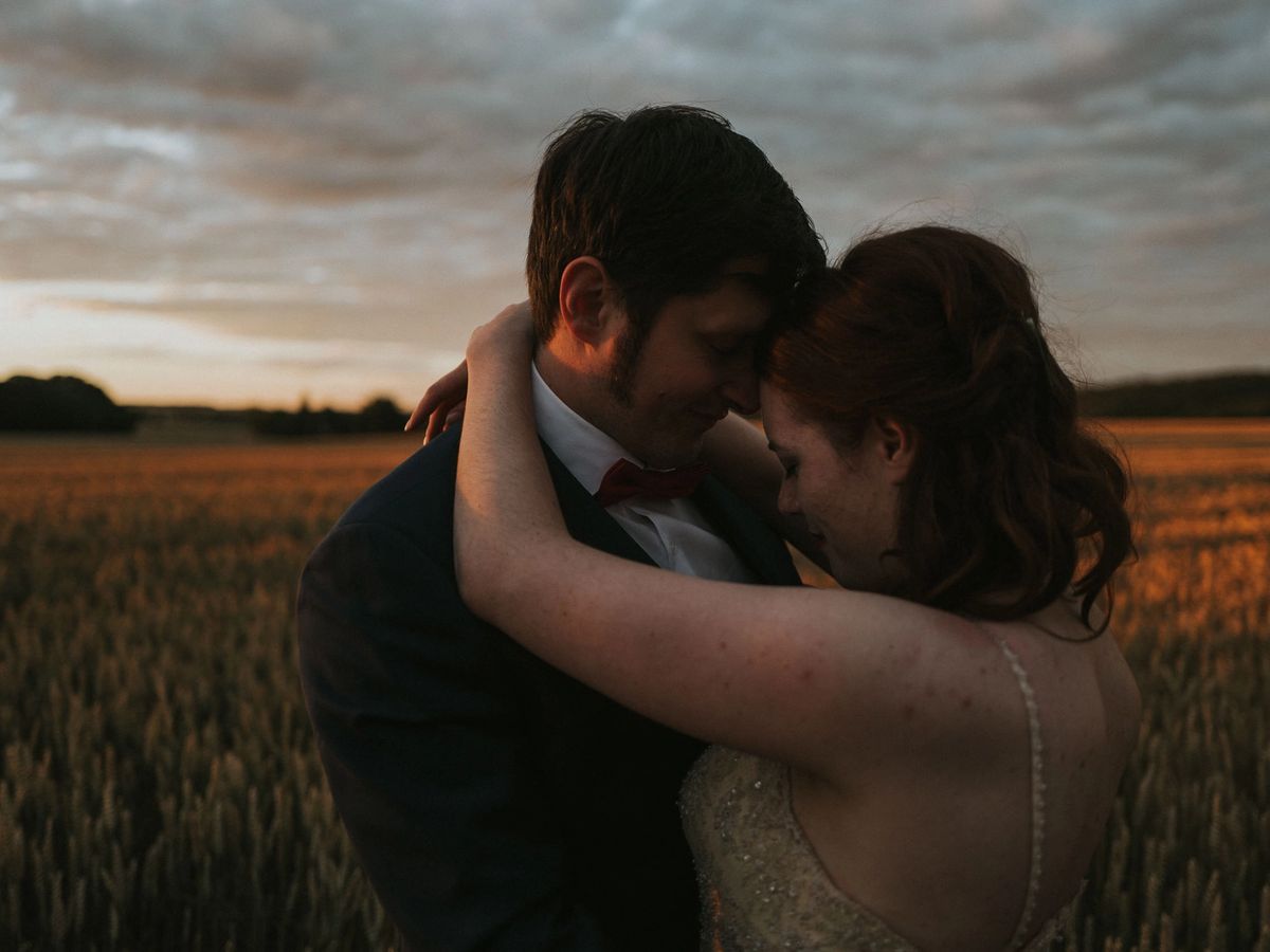 Sommerhochzeit in Fürth: Outdoor-Feiern & Sonnenschein – Hochzeitsfotograf Tim Schneider