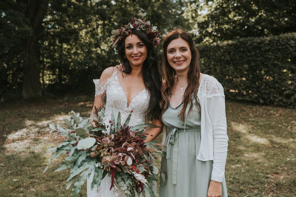 Hochzeit Schloss Spreewiese Bautzen – Hochzeitsfoto 91
