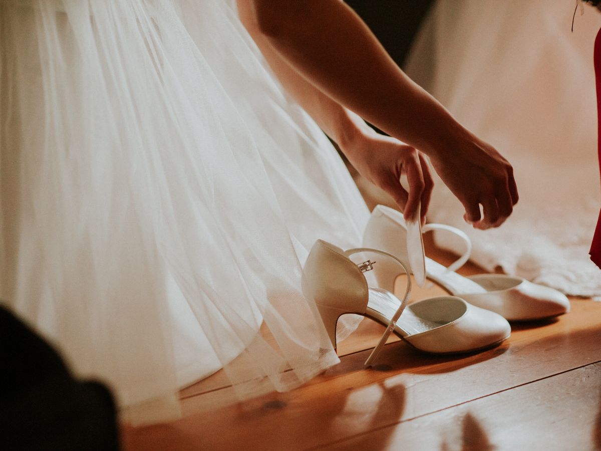 Scheunenhochzeit in Sachsen: Die schönsten Scheunen-Locations – Hochzeitsfotograf Tim Schneider