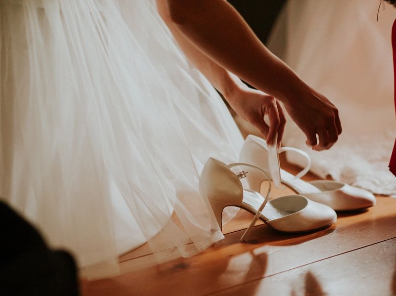 Scheunenhochzeit in Sachsen: Die schönsten Scheunen-Locations – Hochzeitsfotograf Tim Schneider