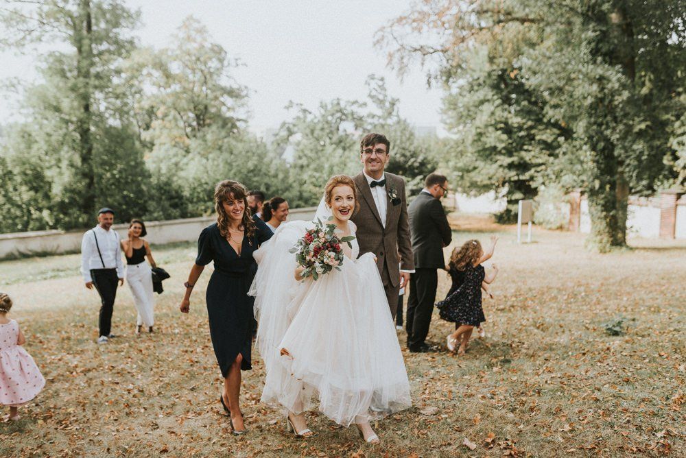 Vintage Hochzeit Bei Dresden - Vintage Hochzeit Sommer Zwickau Fotograf Wedding Weddingphotographer Tim Schneider 066