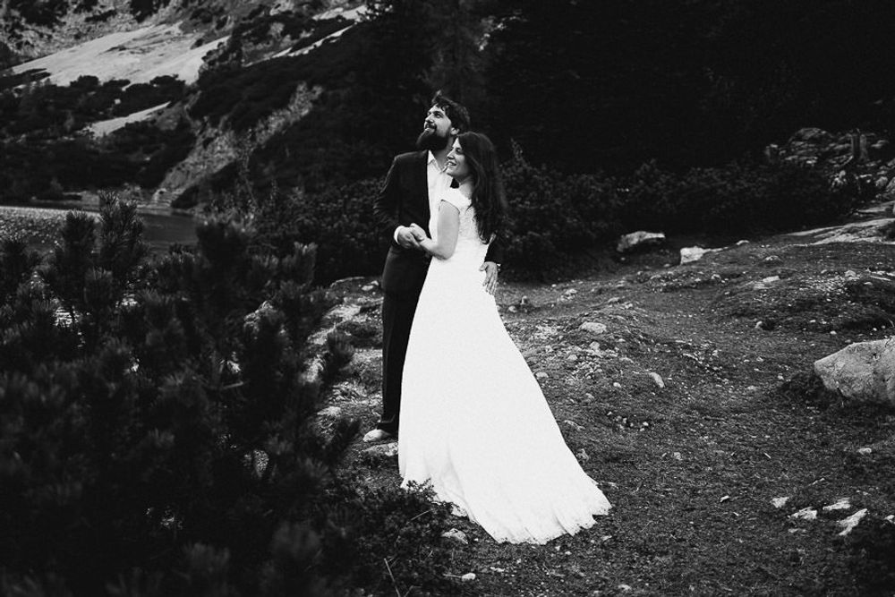 After Wedding Shoot Ehrwald - hochzeit ehrwald after wedding östrreich hochzeitsfotograf ehrwald garmisch partenkirchen tim schneider 00094