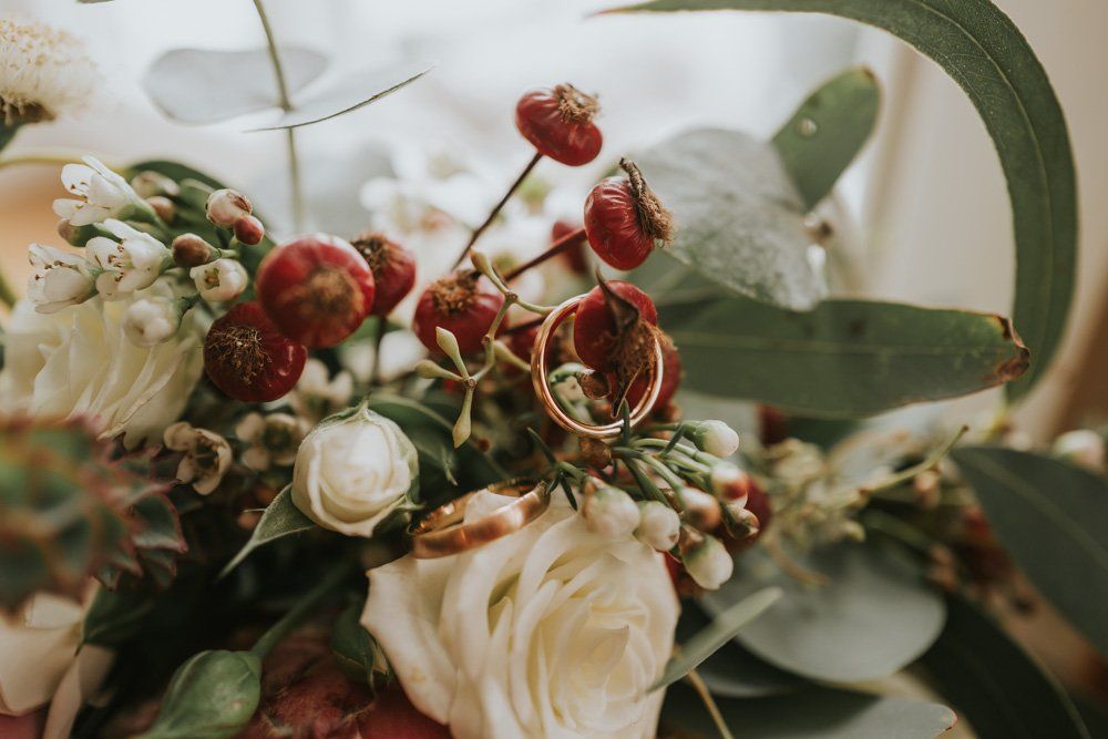 Galeriebild 25: Winterhochzeit in Schkeuditz