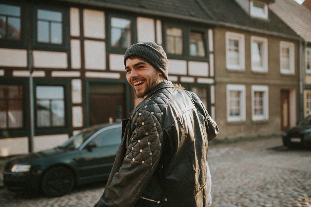 Paarshooting In Plau Am See - Paarshooting Plau am See Janosch Zoe 044