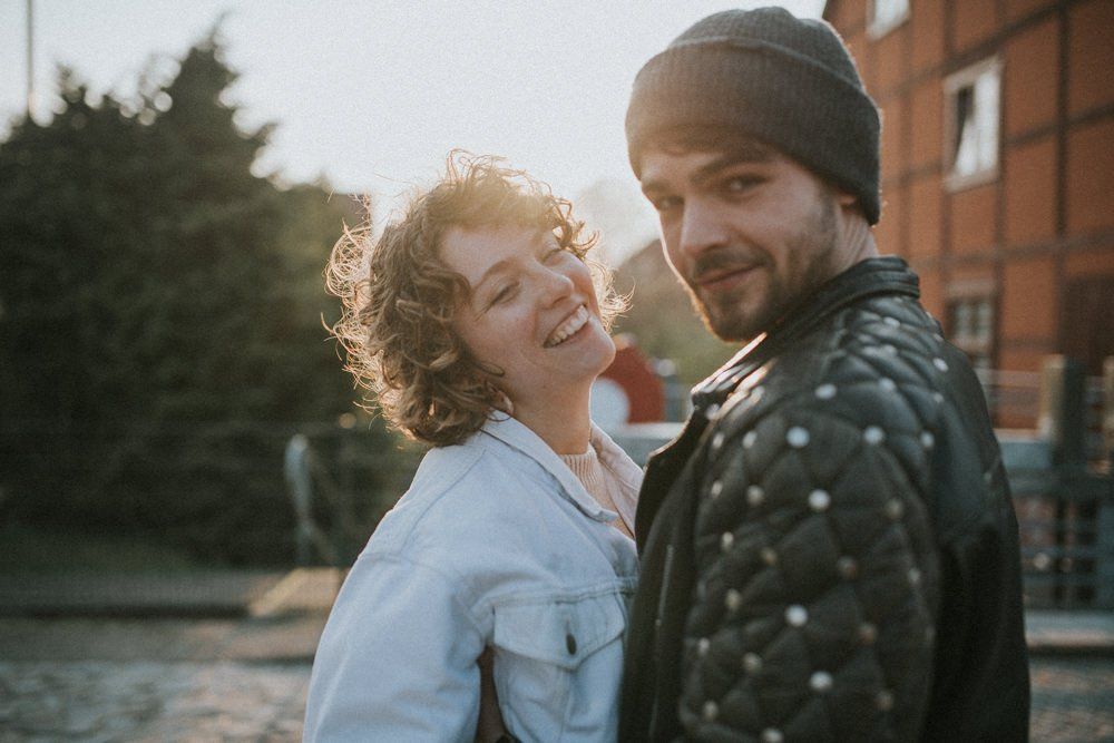 Paarshooting In Plau Am See - Paarshooting Plau am See Janosch Zoe 085