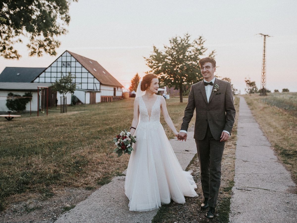 Der perfekte Hochzeitstag in Hückelhoven: Timeline & Ablauf – Hochzeitsfotograf Tim Schneider