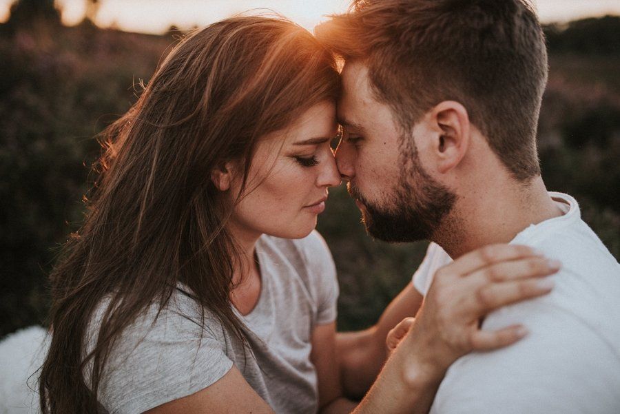 Paarshooting In Den Maasduinen - Paarshooting Niederlande Westdeutschland 00050
