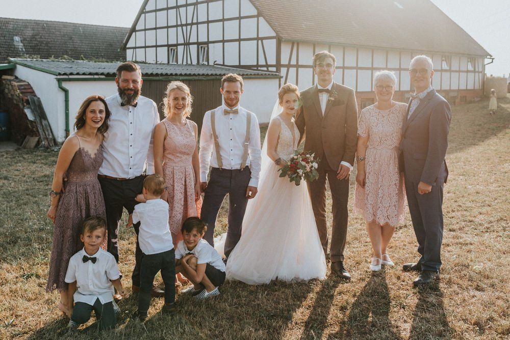 Vintage Hochzeit Bei Dresden - Vintage Hochzeit Sommer Zwickau Fotograf Wedding Weddingphotographer Tim Schneider 119