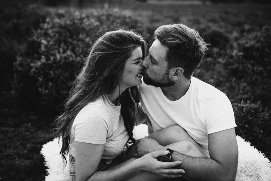 Paarshooting In Den Maasduinen - Paarshooting Niederlande Westdeutschland 00016