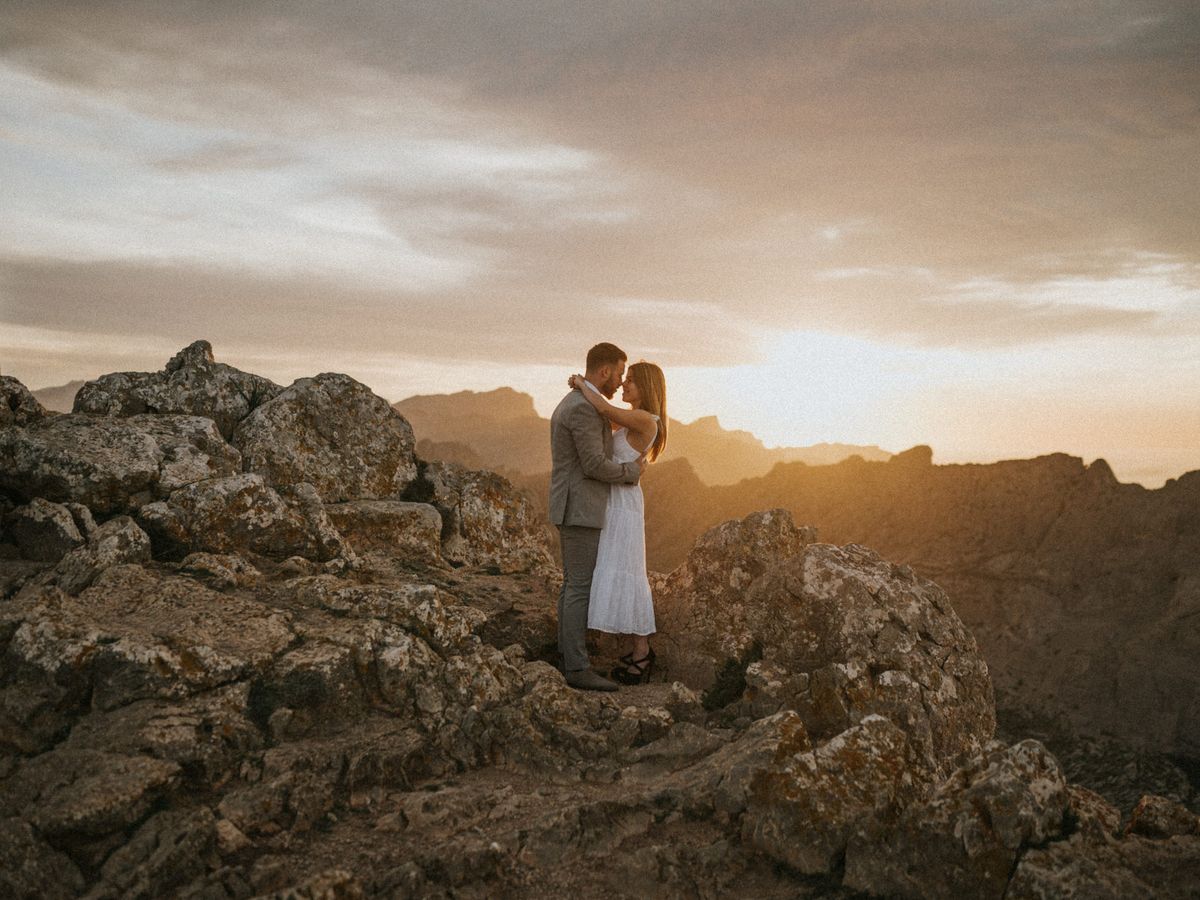 Hochzeitswissen – Hochzeit im Ausland: So plant ihr eure Destination Wedding