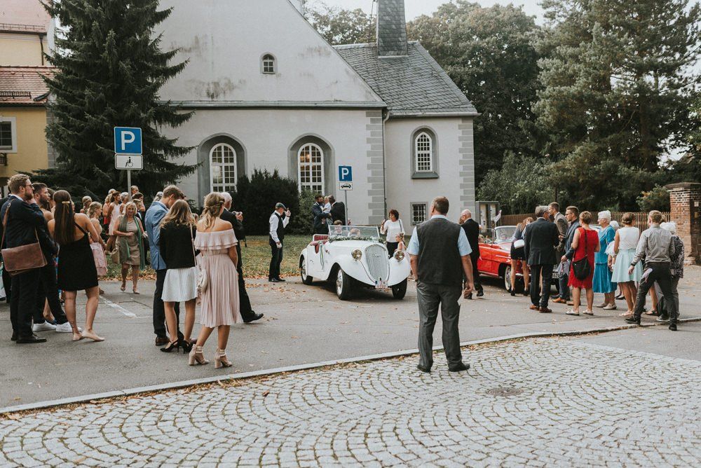Vintage Hochzeit Bei Dresden - Vintage Hochzeit Sommer Zwickau Fotograf Wedding Weddingphotographer Tim Schneider 070
