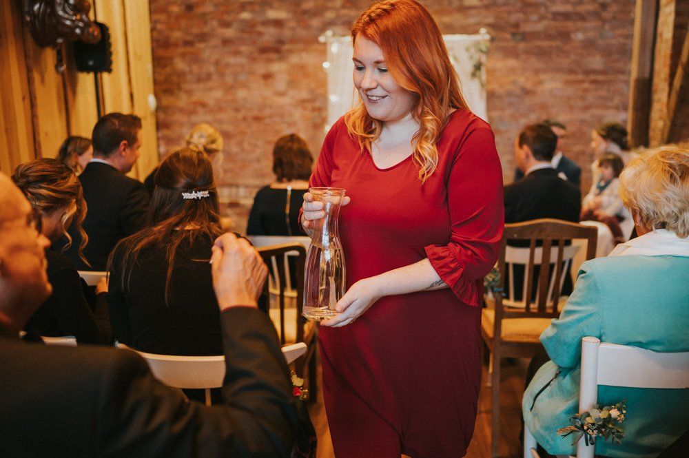 Galeriebild 46: Winterhochzeit in Schkeuditz