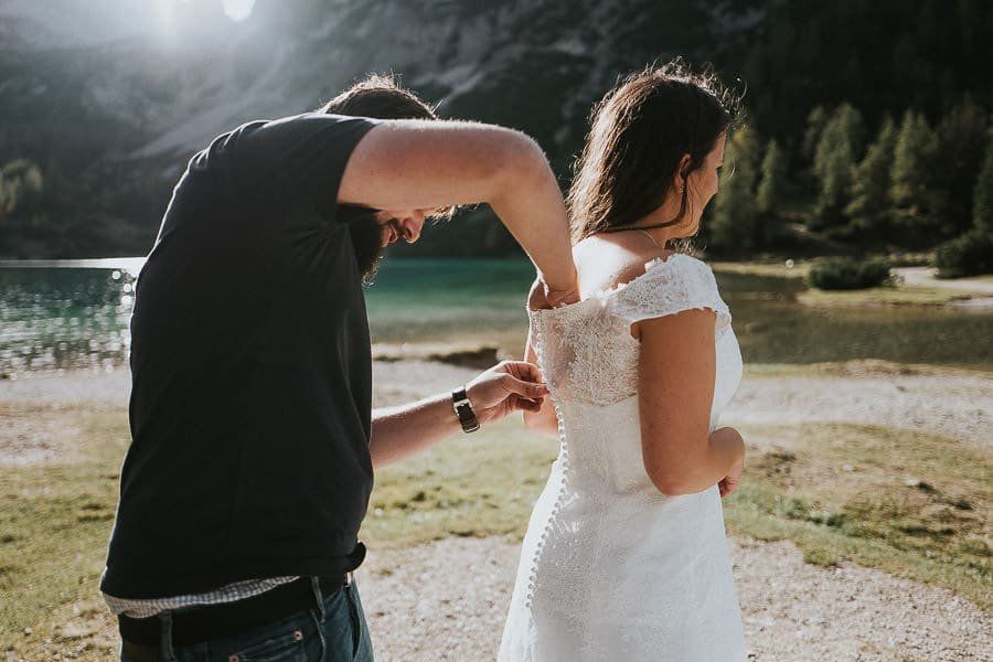 After Wedding Shoot Ehrwald - hochzeit ehrwald after wedding östrreich hochzeitsfotograf ehrwald garmisch partenkirchen tim schneider 00041