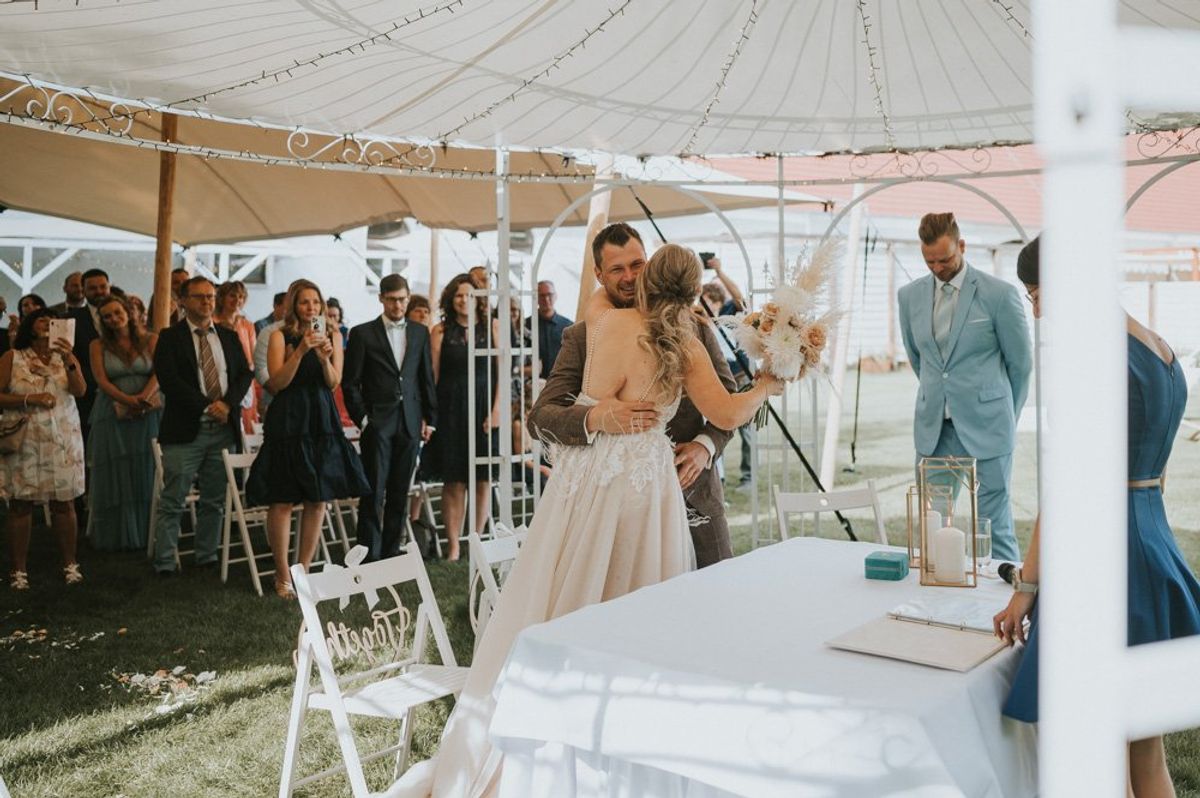Hochzeit Im Palac Lagow - Hochzeitsfotograf Goerlitz Zgorcelec Palac Lagow Fotogoraf 00067