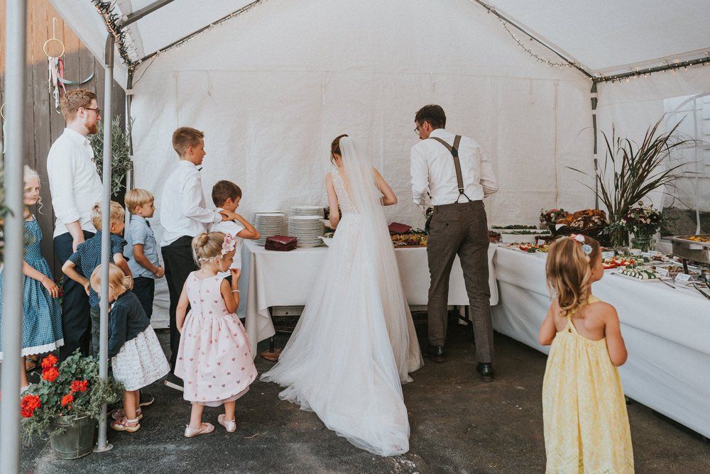 Vintage Hochzeit Bei Dresden - Vintage Hochzeit Sommer Zwickau Fotograf Wedding Weddingphotographer Tim Schneider 146